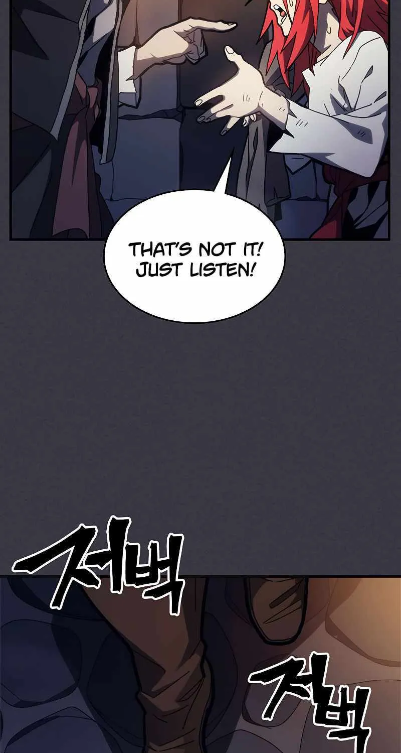 Mr Devourer, Please Act Like a Final Boss Chapter 23 page 49 - 