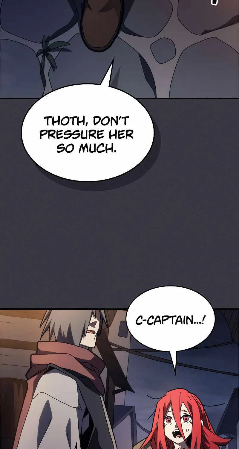 Mr Devourer, Please Act Like a Final Boss Chapter 23 page 50 - 