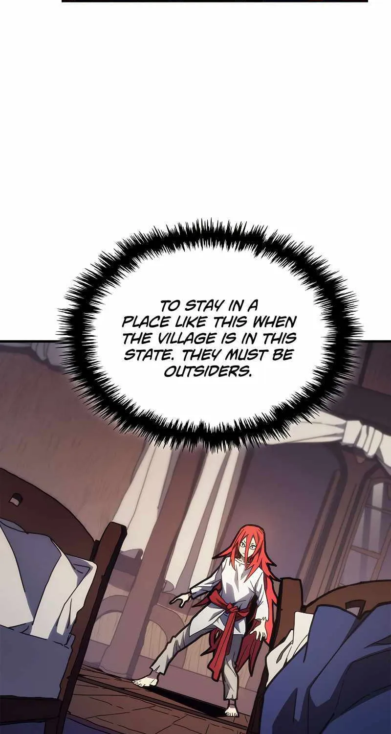 Mr Devourer, Please Act Like a Final Boss Chapter 23 page 6 - 