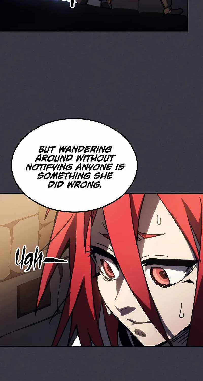 Mr Devourer, Please Act Like a Final Boss Chapter 23 page 52 - 
