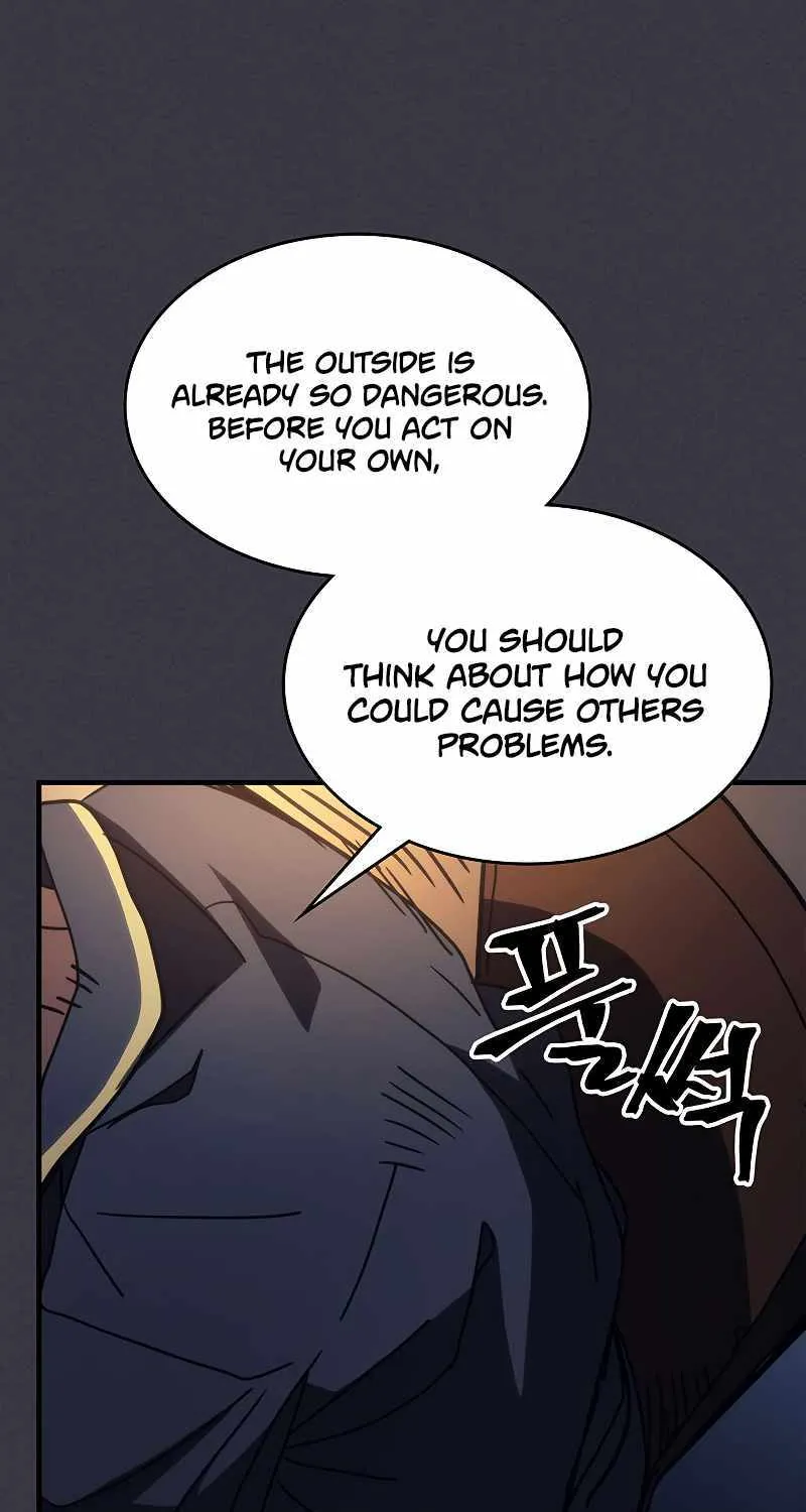 Mr Devourer, Please Act Like a Final Boss Chapter 23 page 53 - 