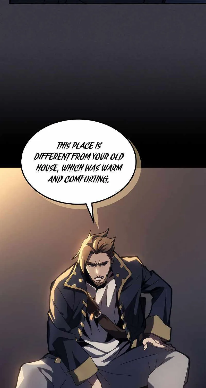 Mr Devourer, Please Act Like a Final Boss Chapter 23 page 54 - 