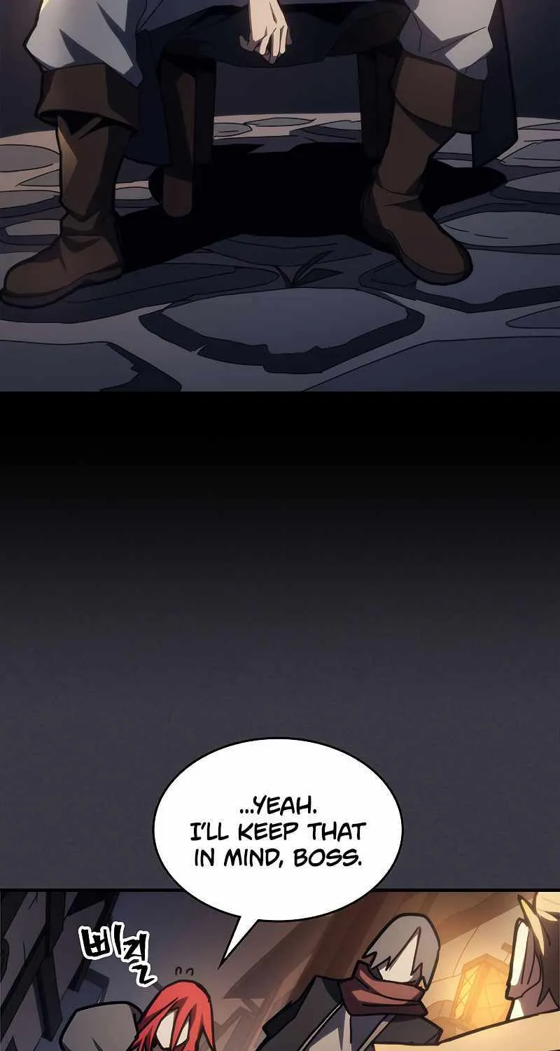 Mr Devourer, Please Act Like a Final Boss Chapter 23 page 55 - 