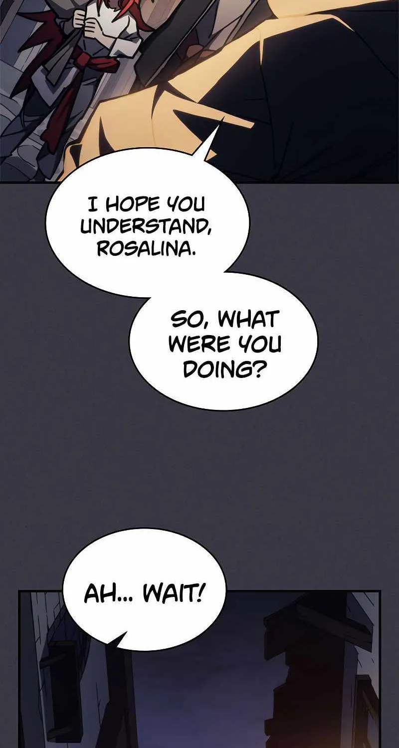 Mr Devourer, Please Act Like a Final Boss Chapter 23 page 56 - 