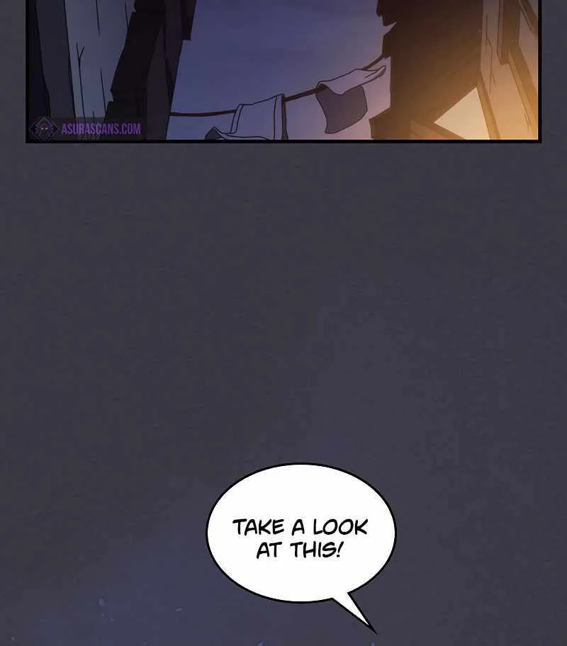 Mr Devourer, Please Act Like a Final Boss Chapter 23 page 57 - 