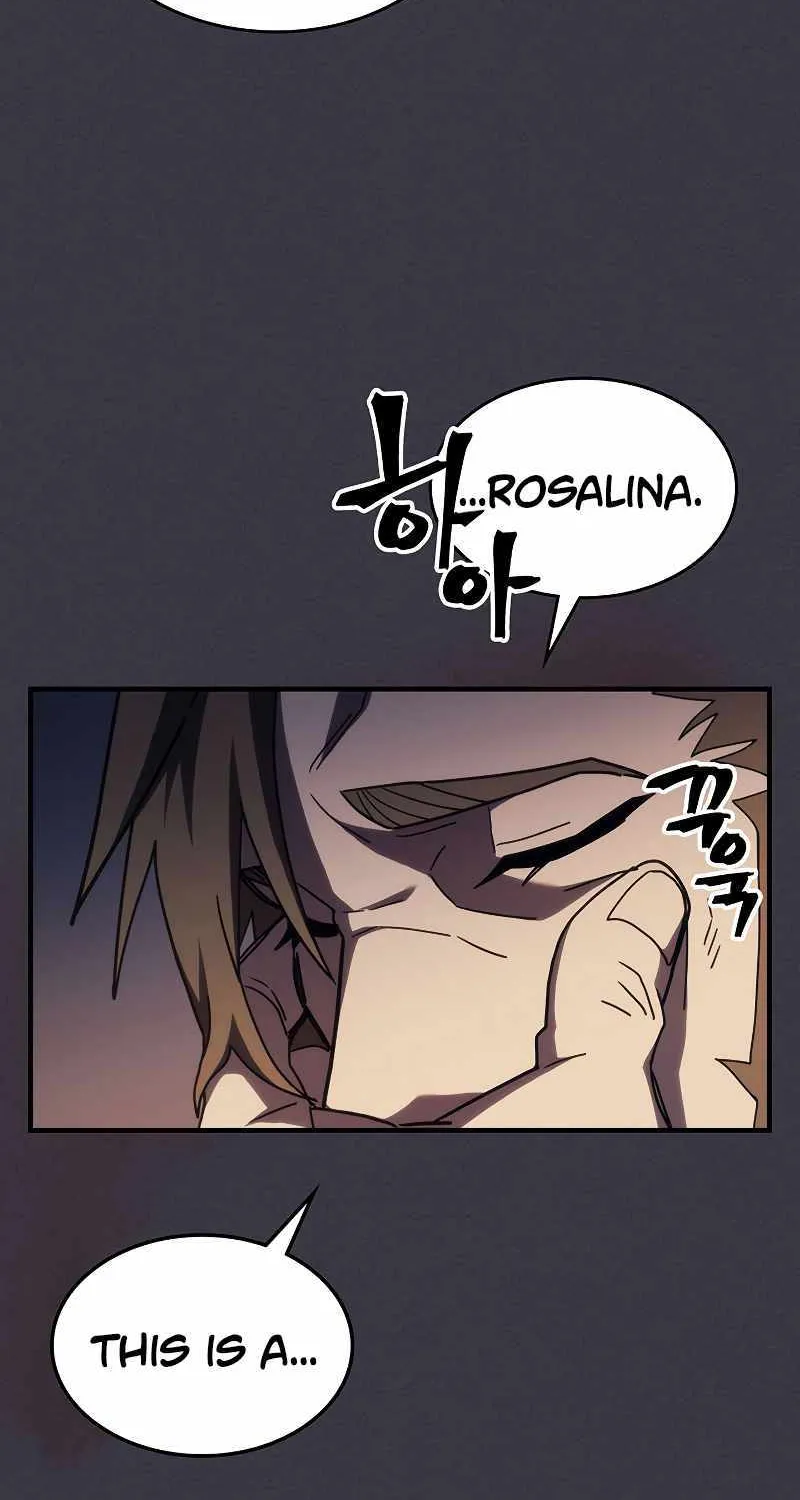 Mr Devourer, Please Act Like a Final Boss Chapter 23 page 61 - 