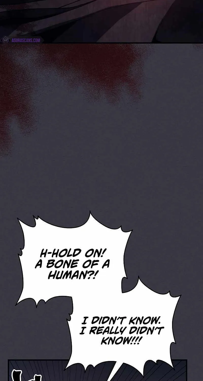Mr Devourer, Please Act Like a Final Boss Chapter 23 page 63 - 