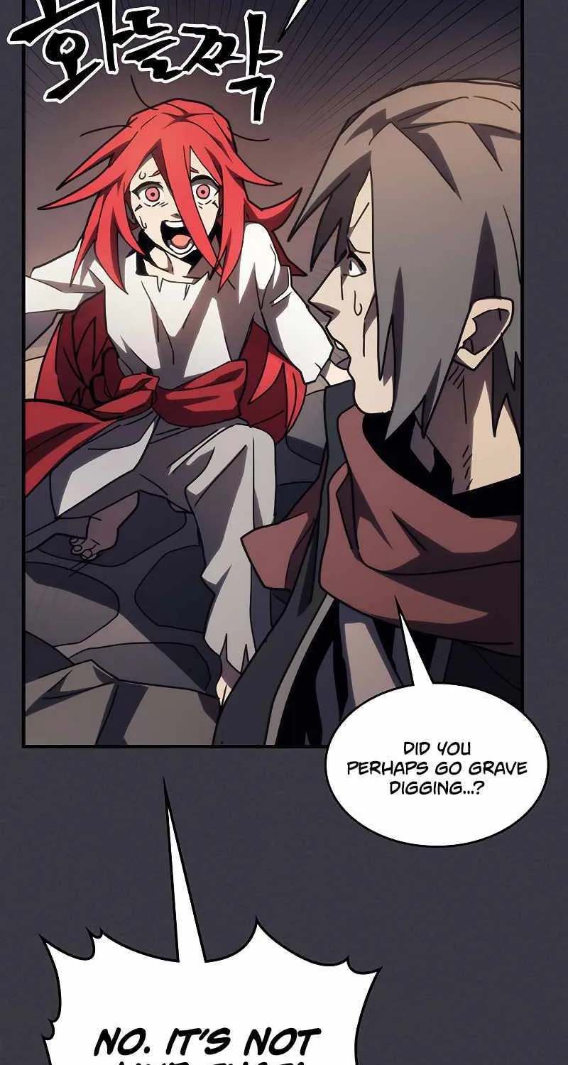Mr Devourer, Please Act Like a Final Boss Chapter 23 page 64 - 