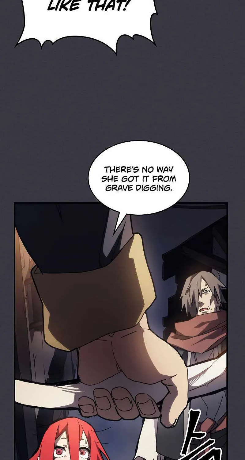 Mr Devourer, Please Act Like a Final Boss Chapter 23 page 65 - 