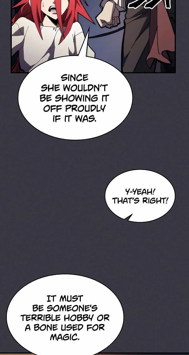Mr Devourer, Please Act Like a Final Boss Chapter 23 page 66 - 