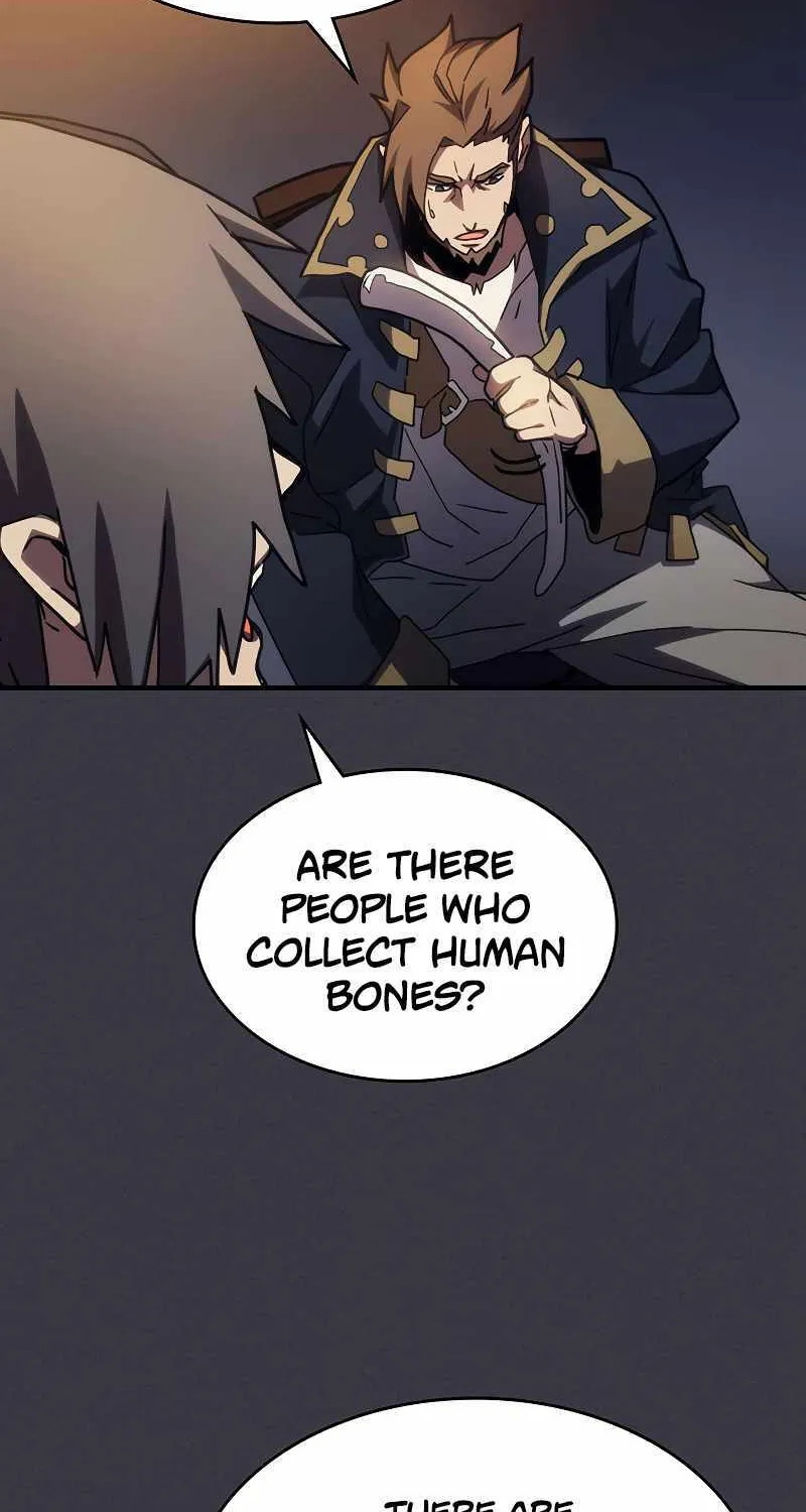 Mr Devourer, Please Act Like a Final Boss Chapter 23 page 67 - 