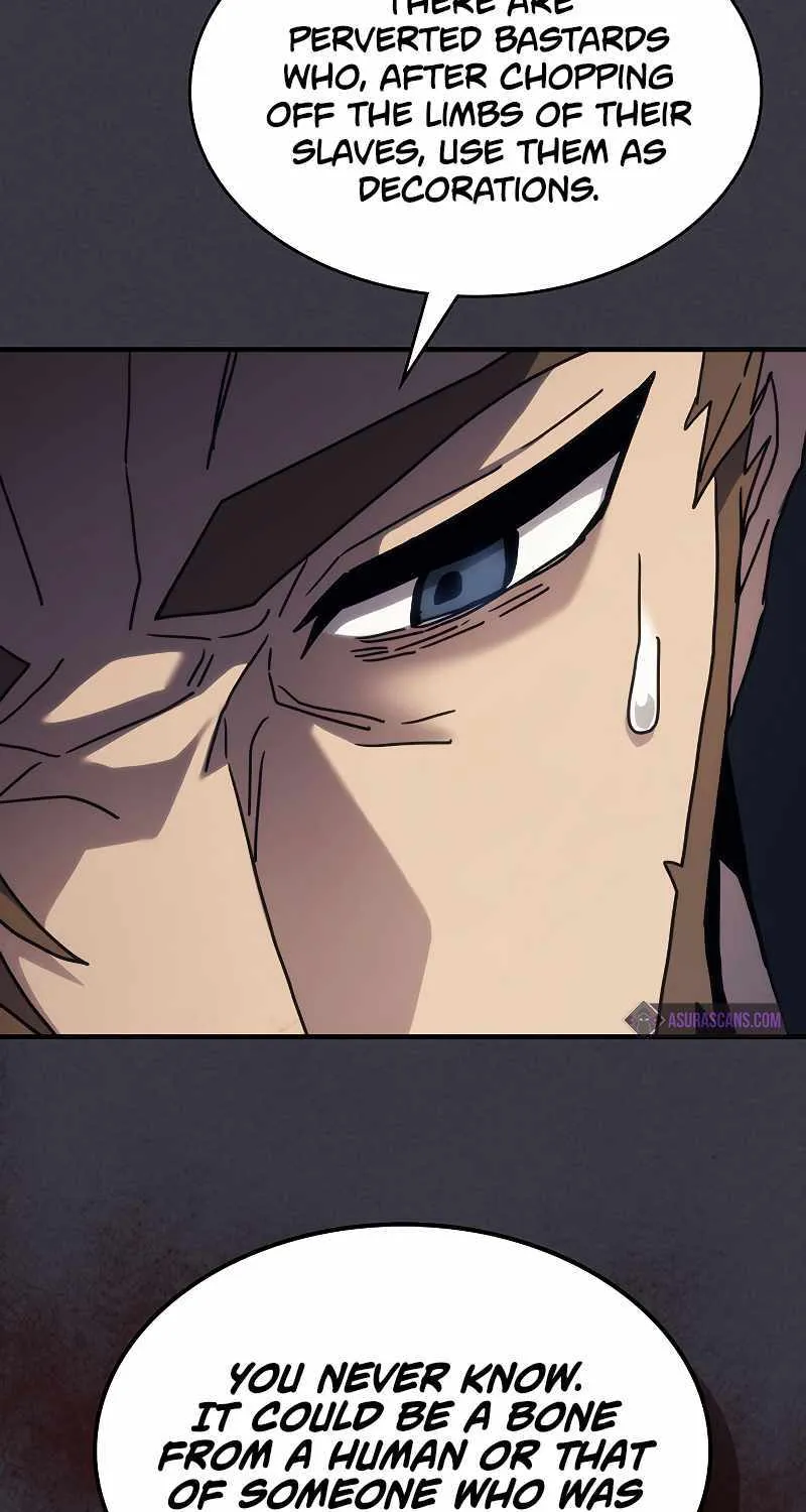 Mr Devourer, Please Act Like a Final Boss Chapter 23 page 68 - 