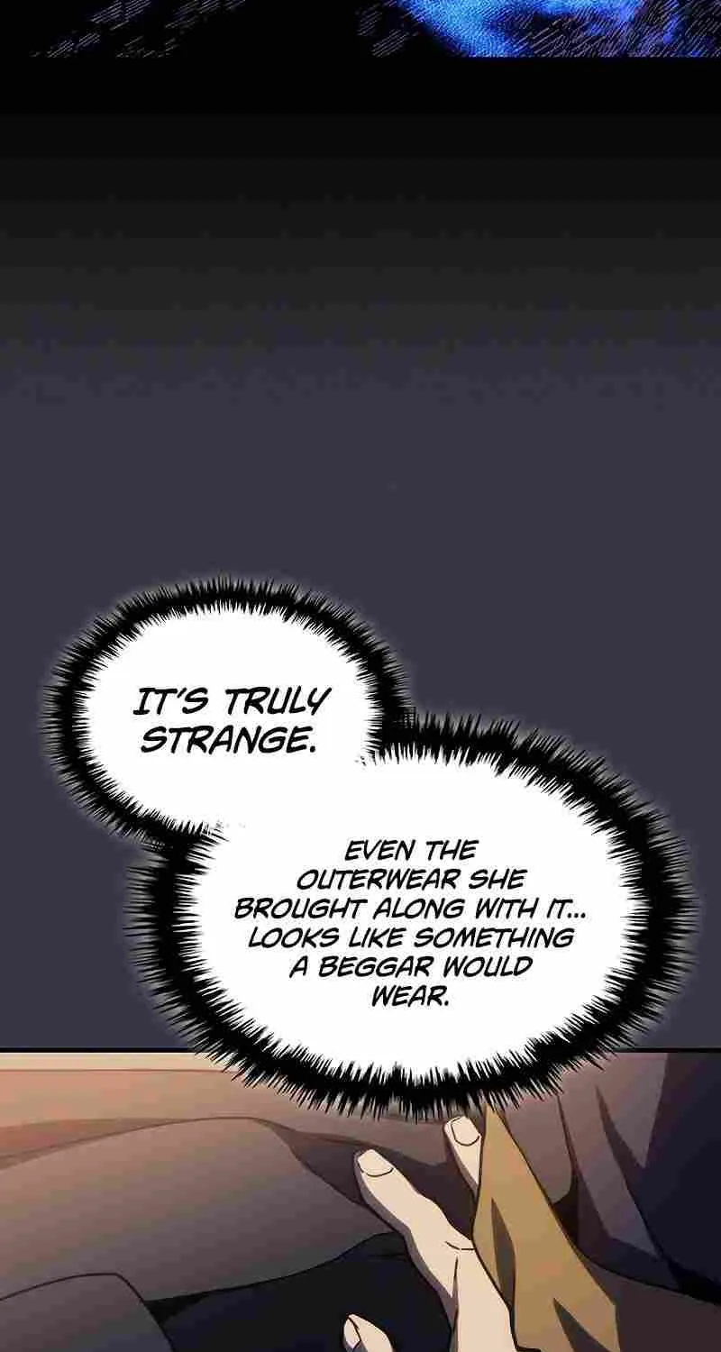 Mr Devourer, Please Act Like a Final Boss Chapter 23 page 72 - 