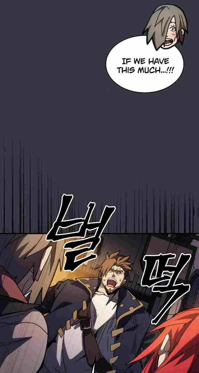 Mr Devourer, Please Act Like a Final Boss Chapter 23 page 77 - 