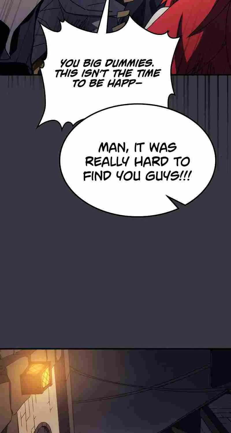 Mr Devourer, Please Act Like a Final Boss Chapter 23 page 78 - 