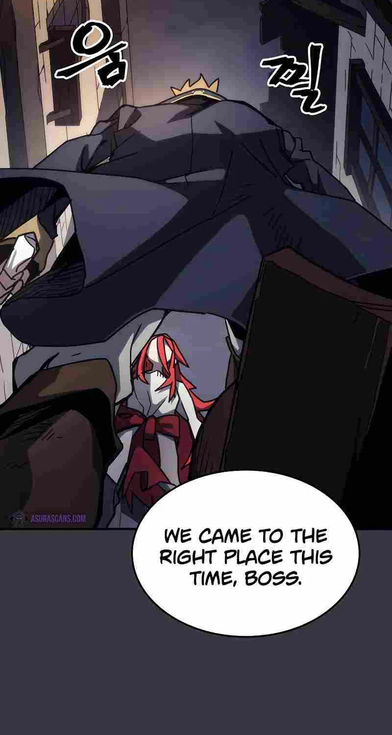 Mr Devourer, Please Act Like a Final Boss Chapter 23 page 79 - 