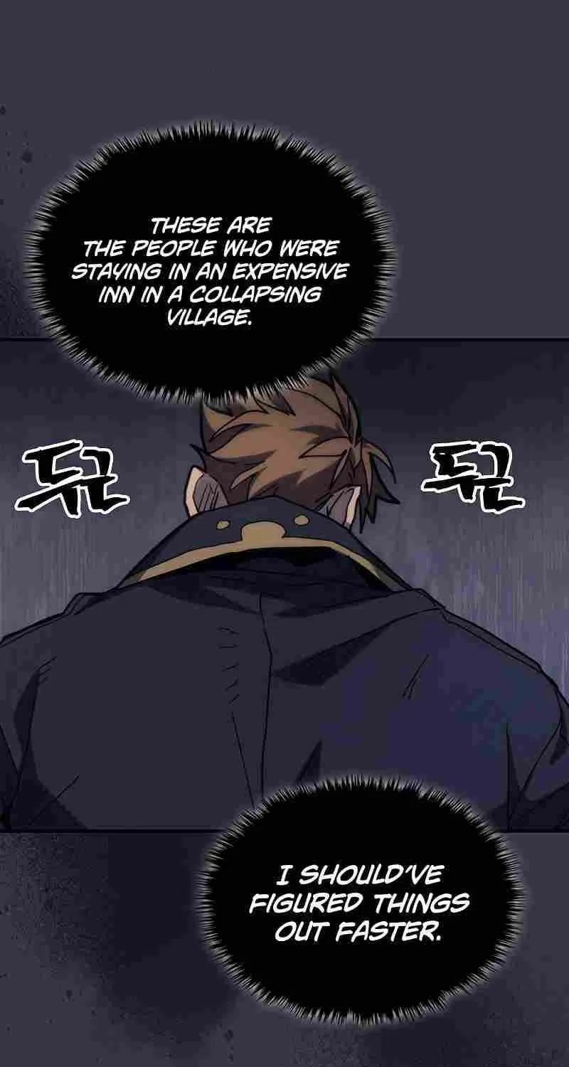Mr Devourer, Please Act Like a Final Boss Chapter 23 page 80 - 