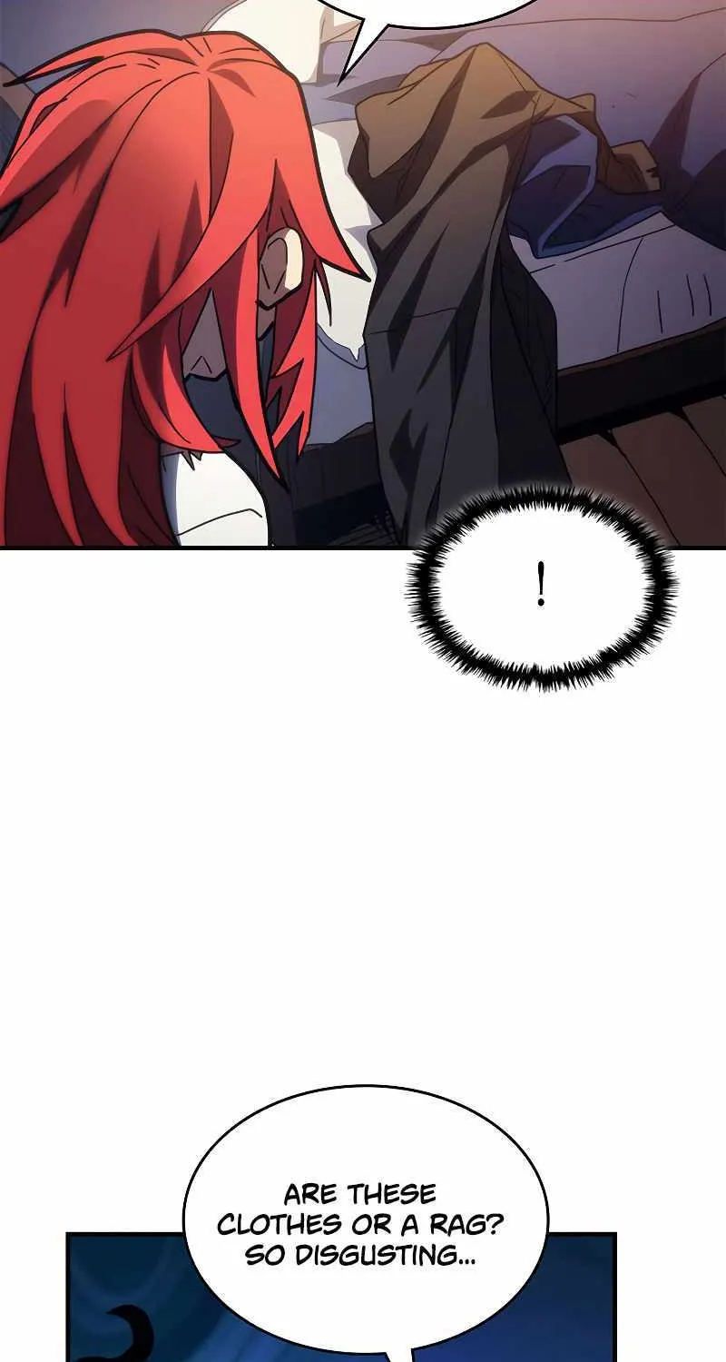 Mr Devourer, Please Act Like a Final Boss Chapter 23 page 9 - 