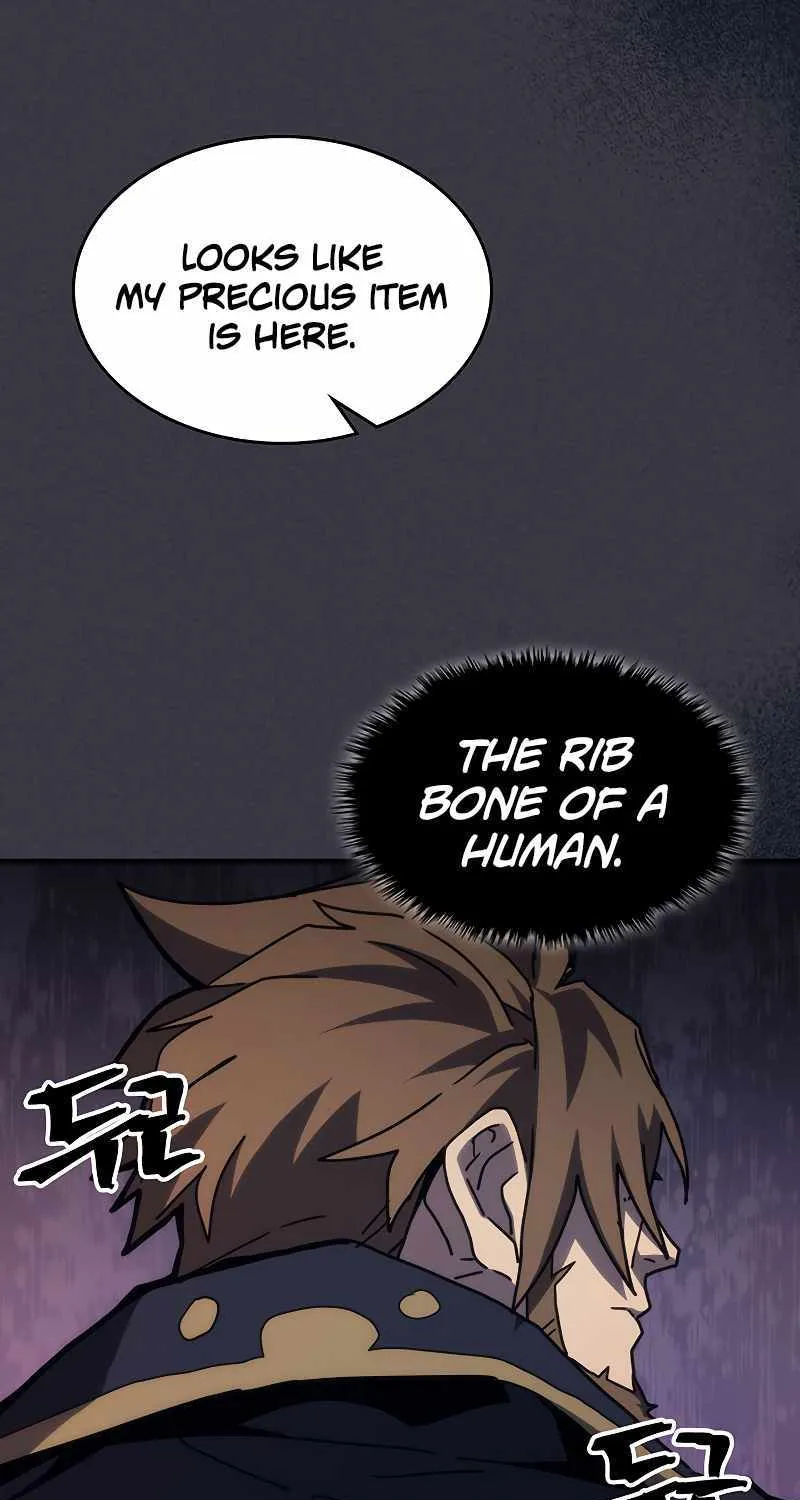 Mr Devourer, Please Act Like a Final Boss Chapter 23 page 82 - 