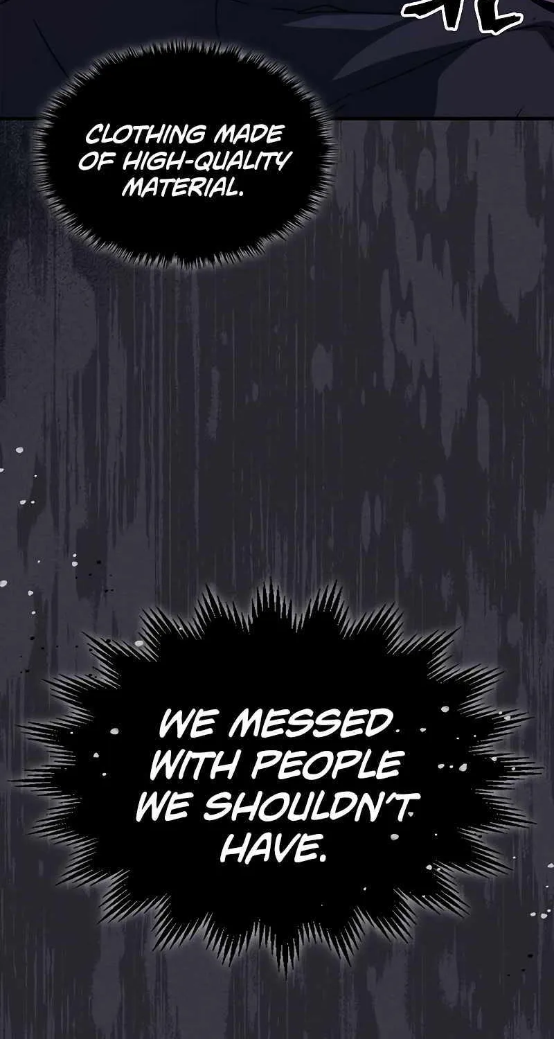 Mr Devourer, Please Act Like a Final Boss Chapter 23 page 83 - 