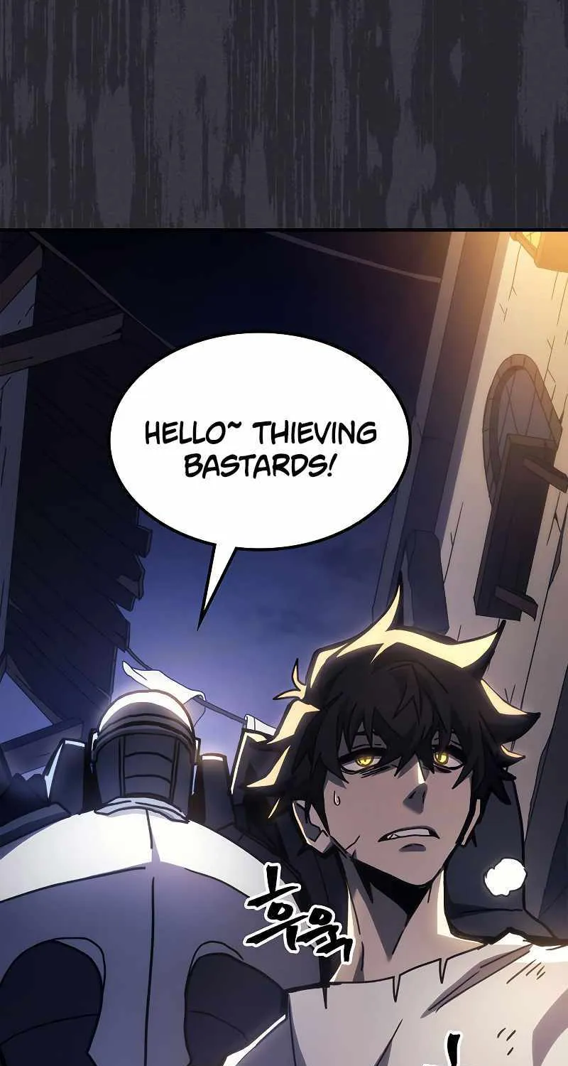 Mr Devourer, Please Act Like a Final Boss Chapter 23 page 84 - 