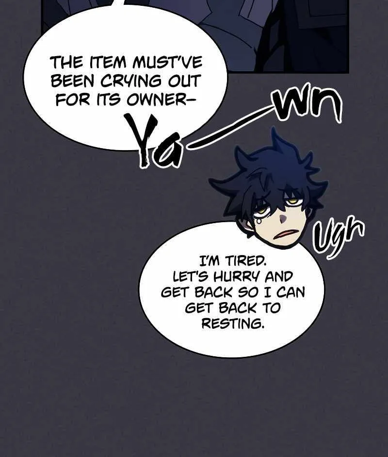 Mr Devourer, Please Act Like a Final Boss Chapter 24 page 11 - 