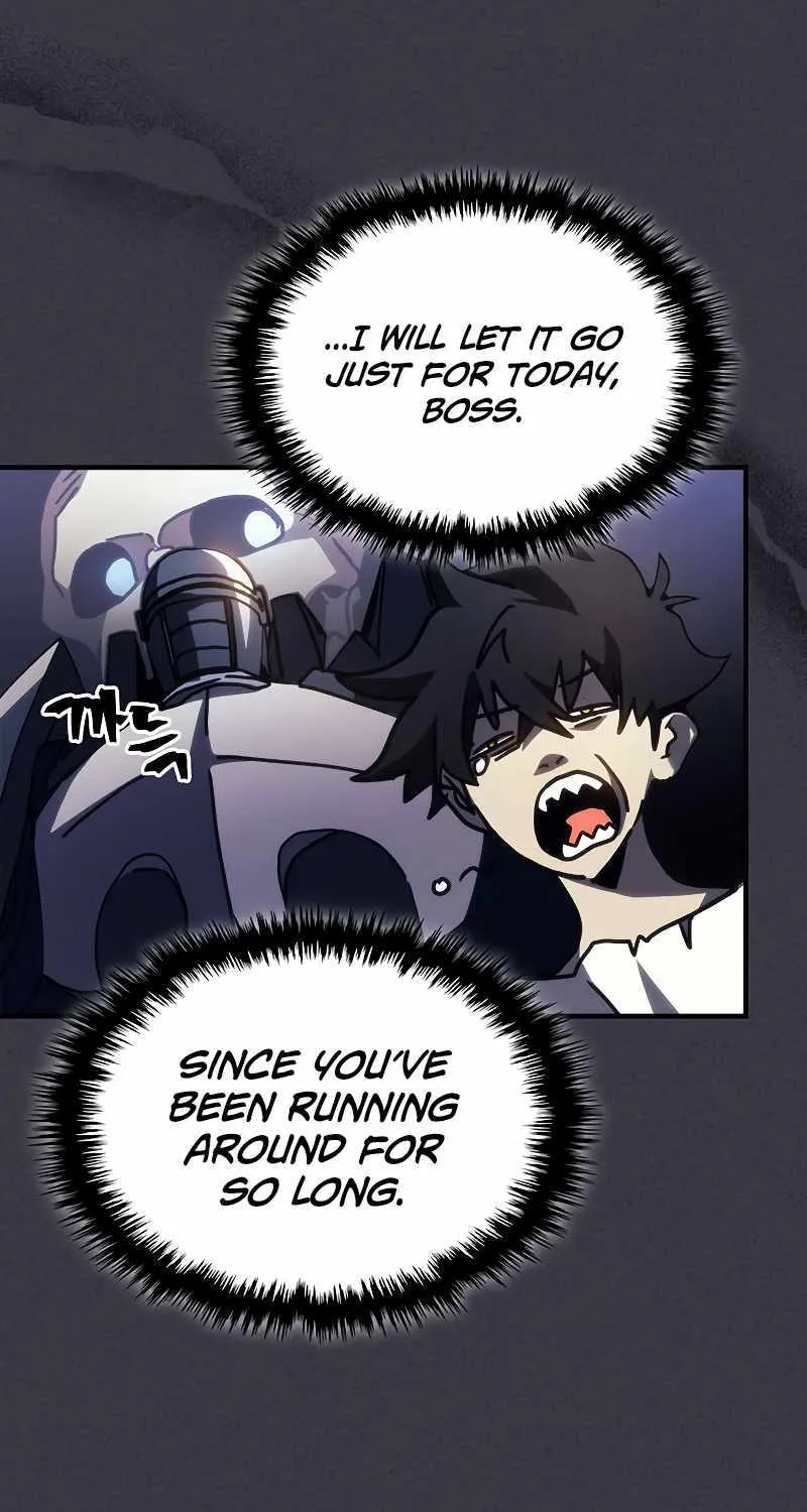 Mr Devourer, Please Act Like a Final Boss Chapter 24 page 12 - 