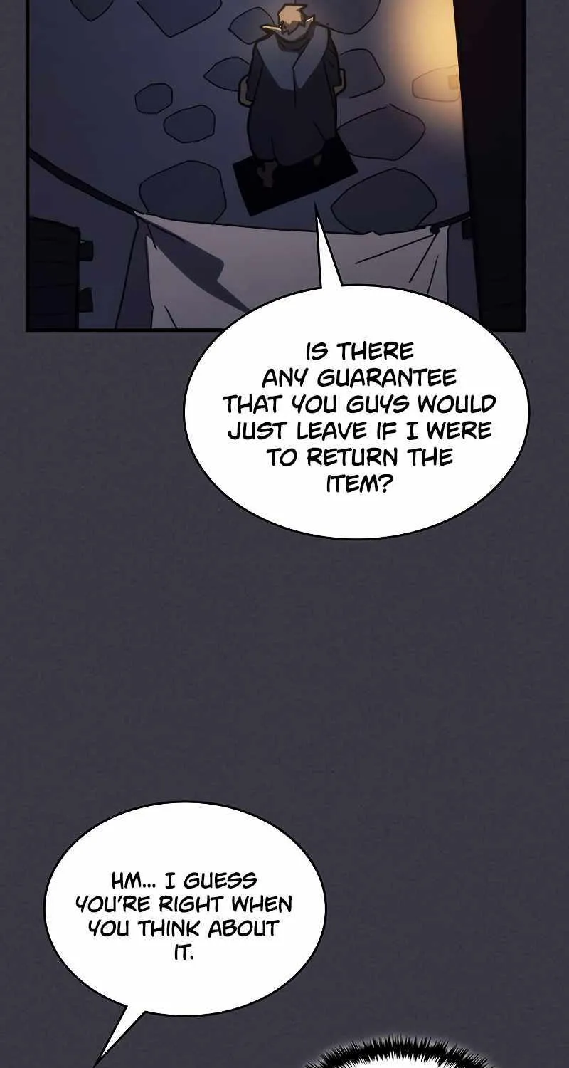 Mr Devourer, Please Act Like a Final Boss Chapter 24 page 14 - 