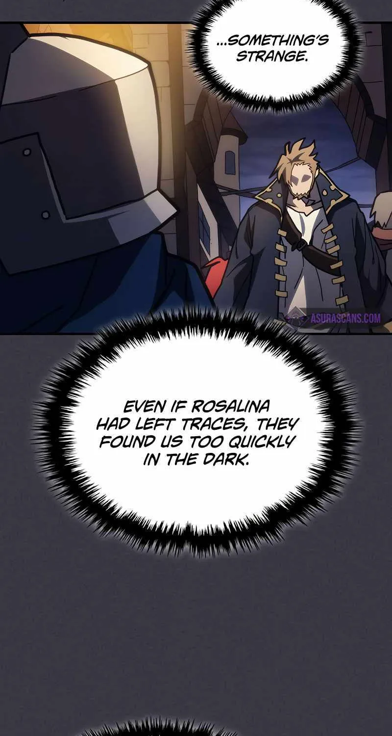 Mr Devourer, Please Act Like a Final Boss Chapter 24 page 15 - 