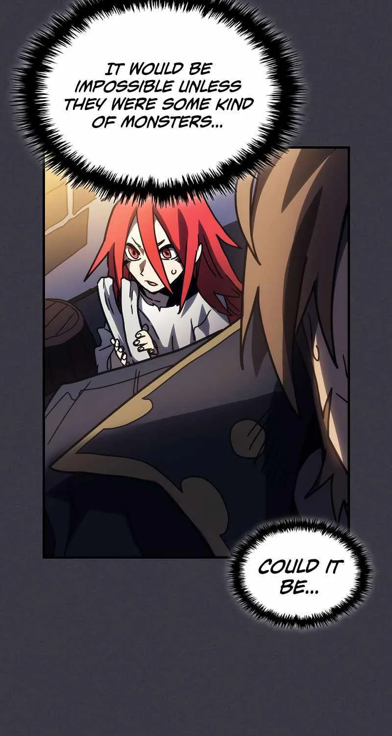 Mr Devourer, Please Act Like a Final Boss Chapter 24 page 16 - 