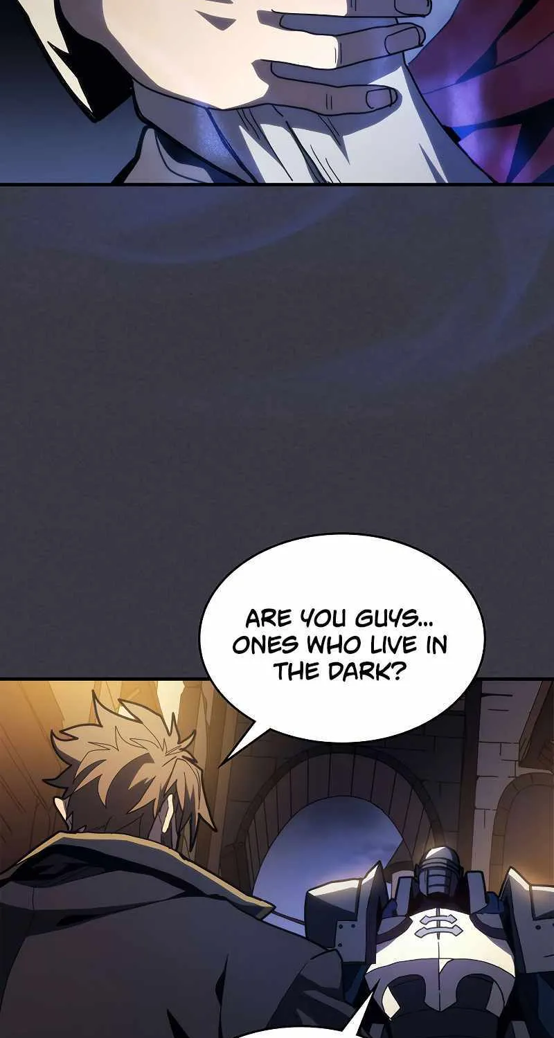 Mr Devourer, Please Act Like a Final Boss Chapter 24 page 18 - 