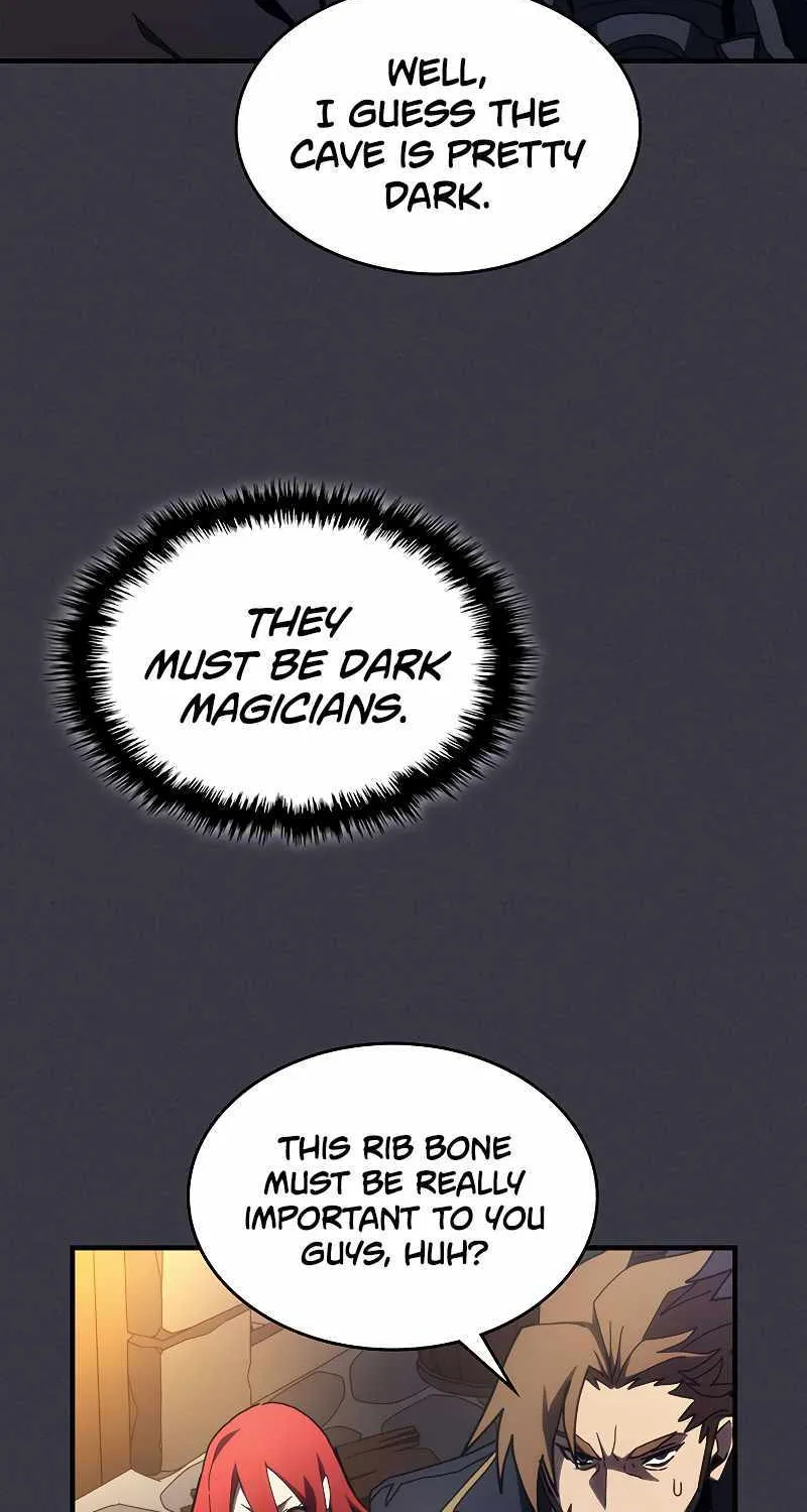 Mr Devourer, Please Act Like a Final Boss Chapter 24 page 19 - 