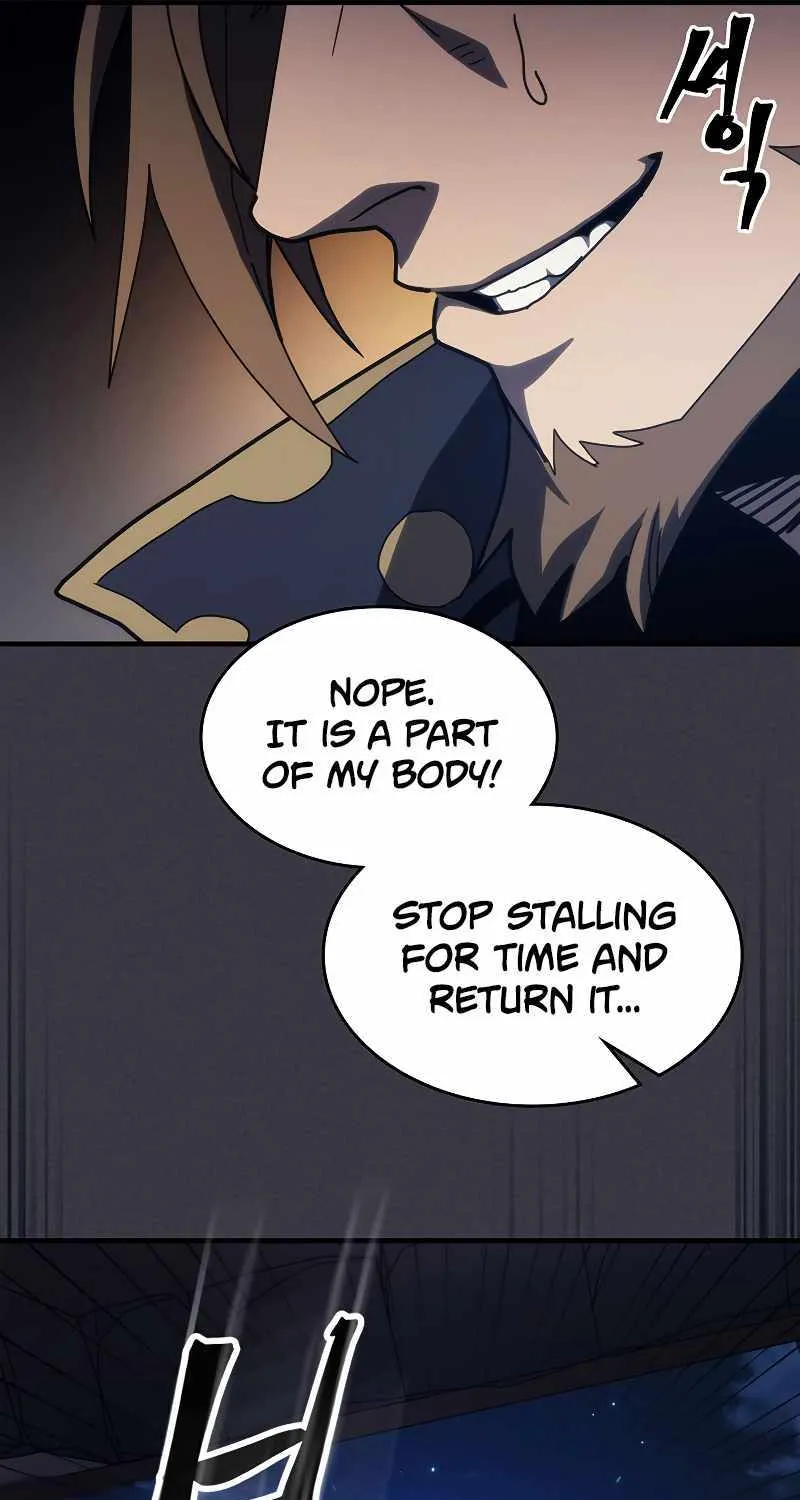 Mr Devourer, Please Act Like a Final Boss Chapter 24 page 22 - 