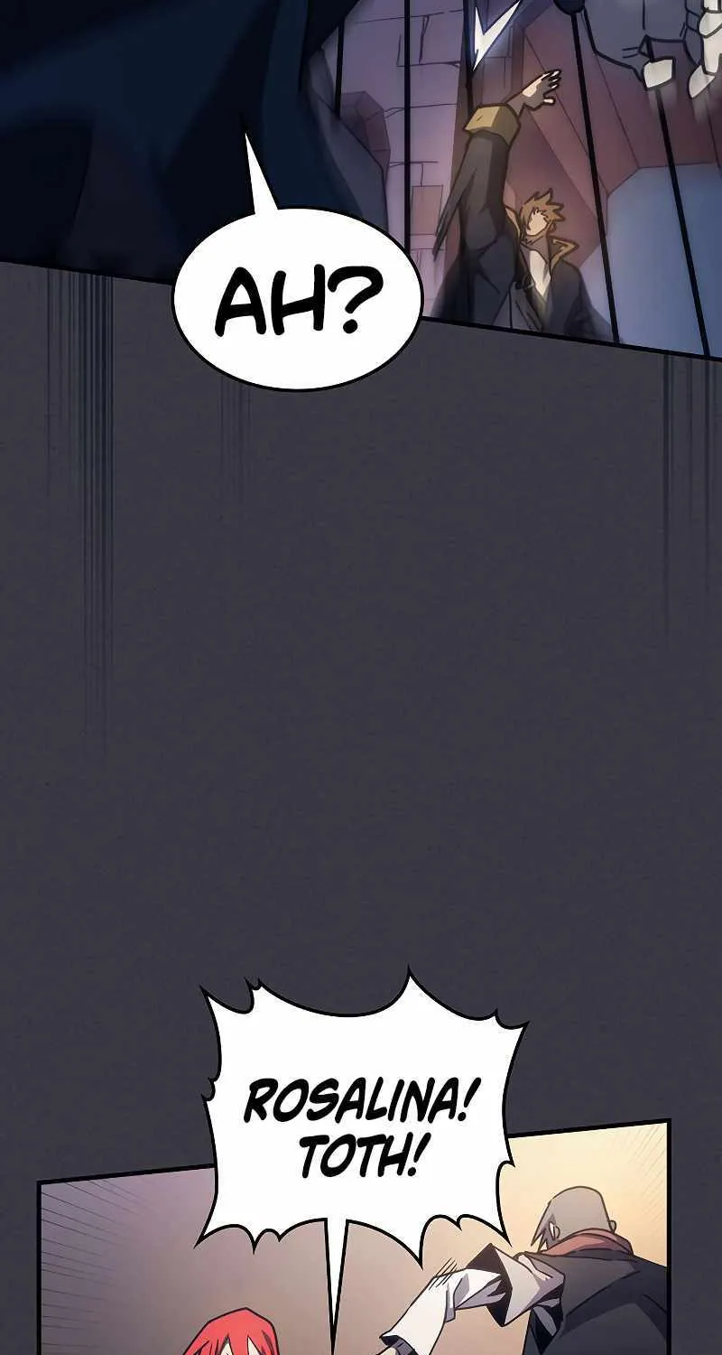 Mr Devourer, Please Act Like a Final Boss Chapter 24 page 24 - 