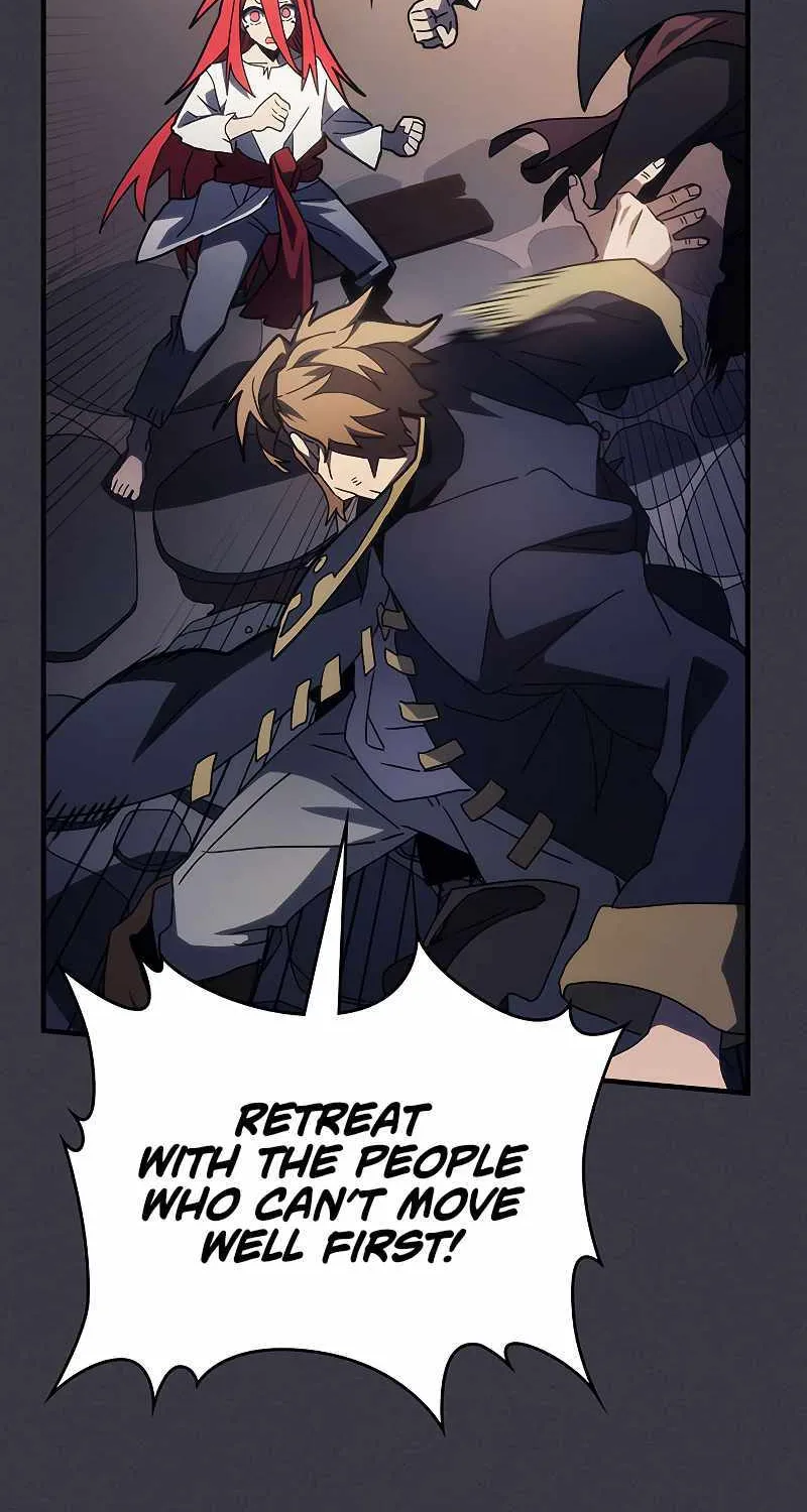 Mr Devourer, Please Act Like a Final Boss Chapter 24 page 25 - 