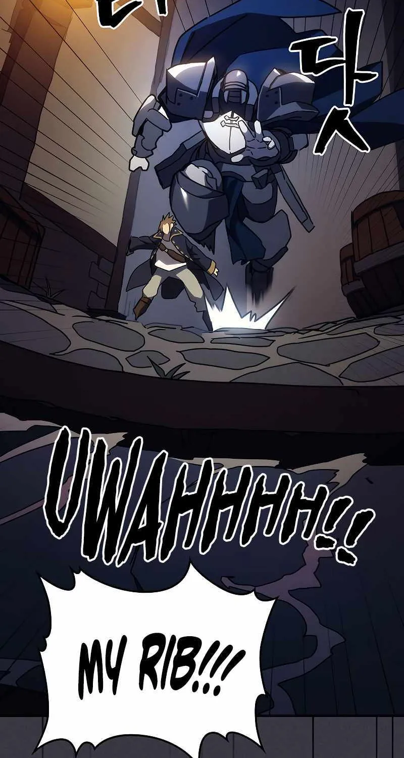 Mr Devourer, Please Act Like a Final Boss Chapter 24 page 27 - 