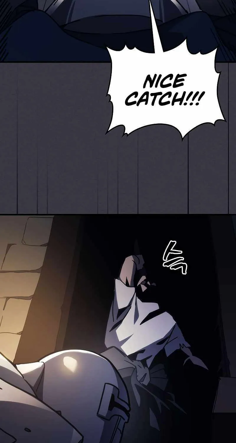 Mr Devourer, Please Act Like a Final Boss Chapter 24 page 29 - 