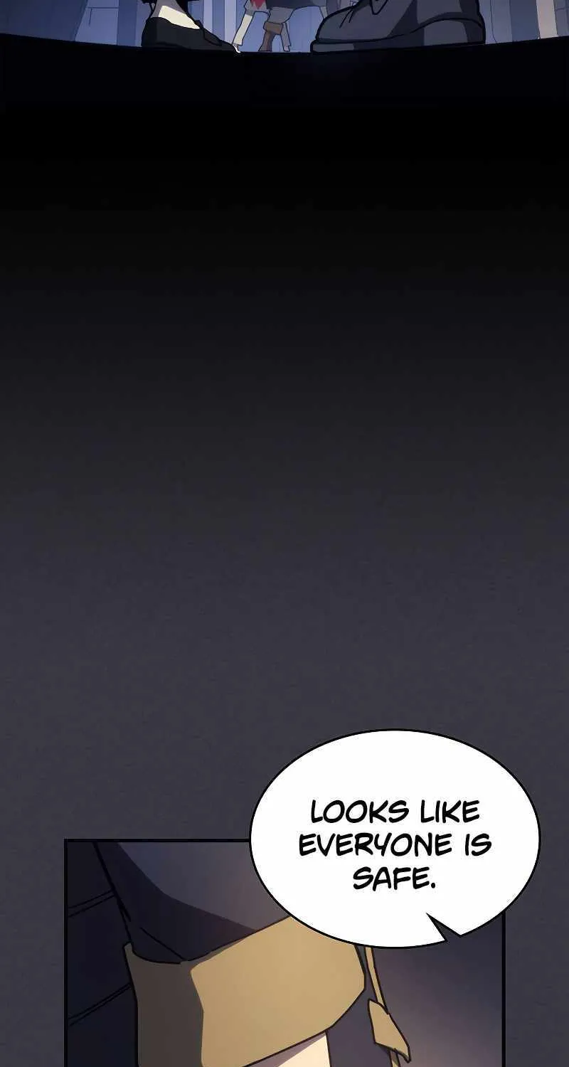 Mr Devourer, Please Act Like a Final Boss Chapter 24 page 4 - 