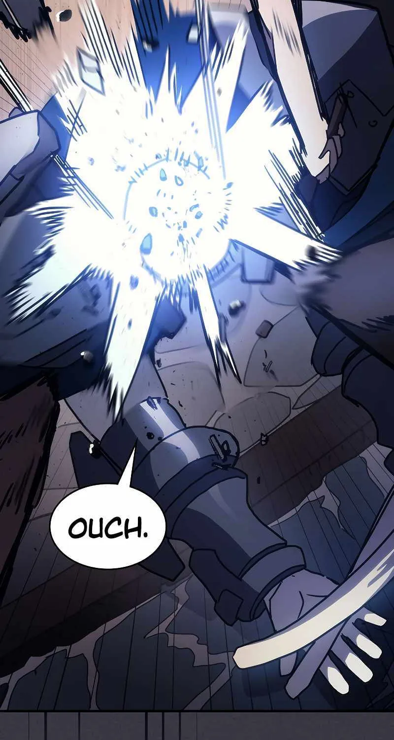 Mr Devourer, Please Act Like a Final Boss Chapter 24 page 32 - 