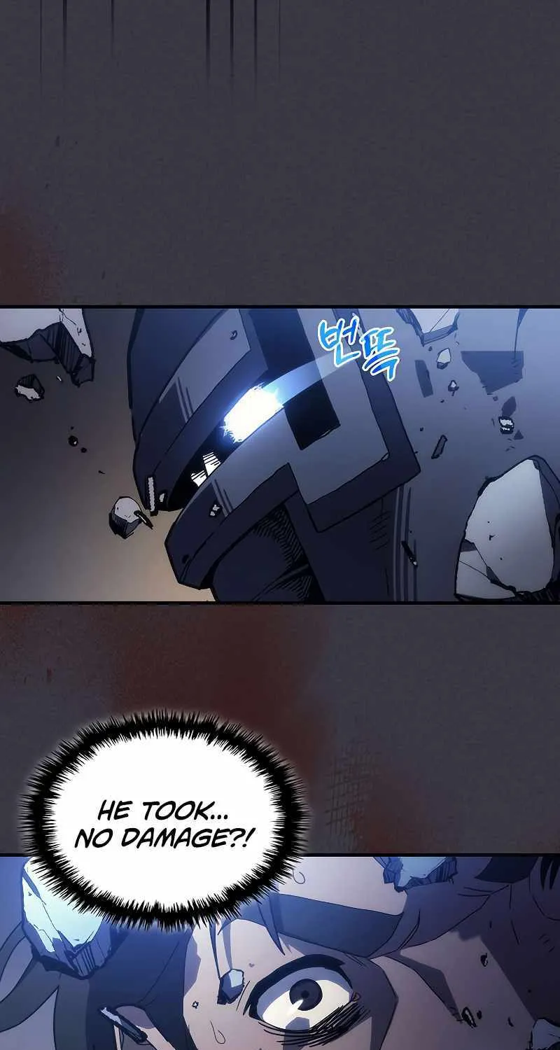 Mr Devourer, Please Act Like a Final Boss Chapter 24 page 33 - 