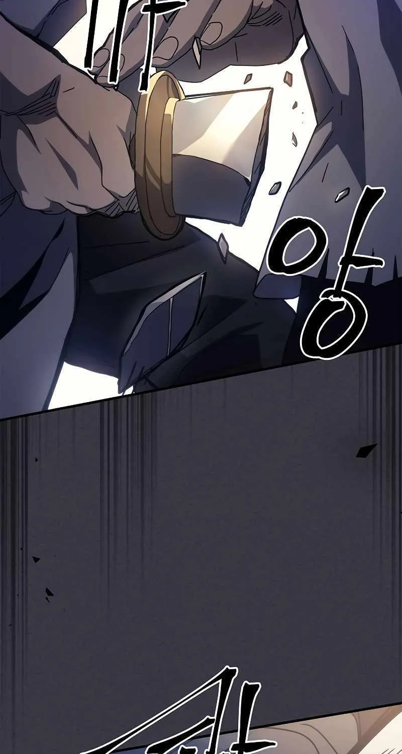 Mr Devourer, Please Act Like a Final Boss Chapter 24 page 37 - 