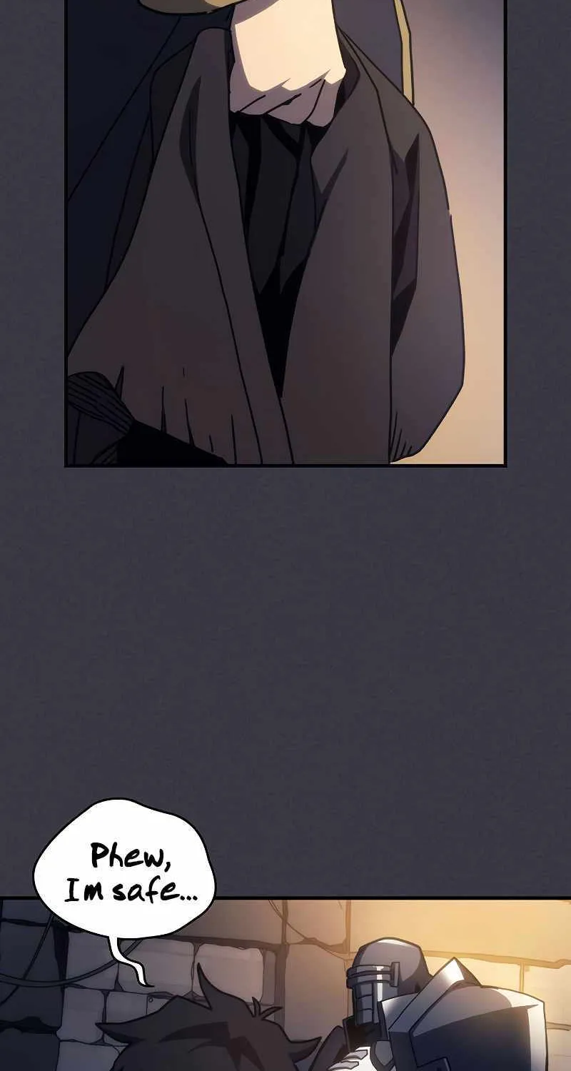 Mr Devourer, Please Act Like a Final Boss Chapter 24 page 5 - 