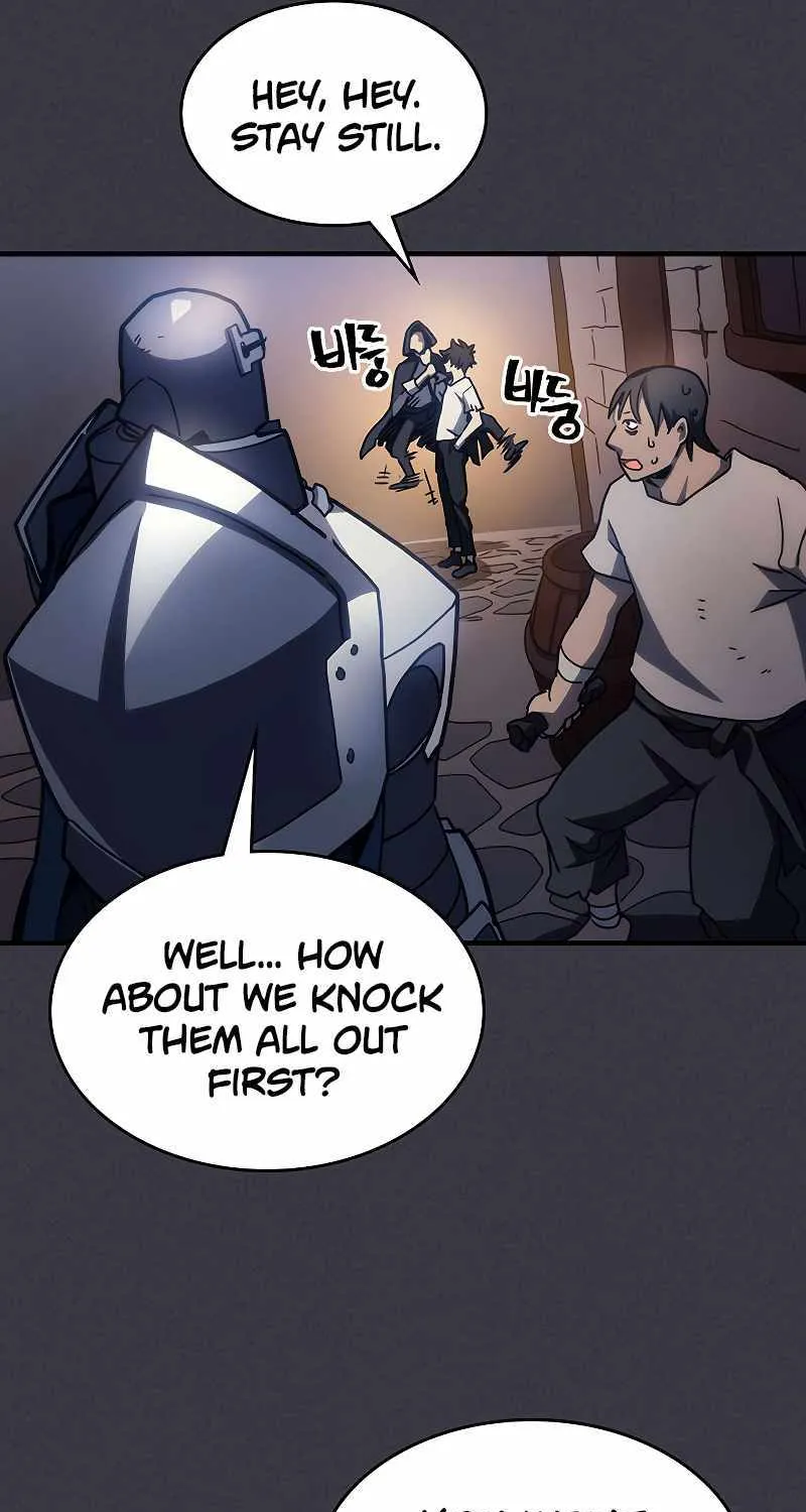 Mr Devourer, Please Act Like a Final Boss Chapter 24 page 41 - 