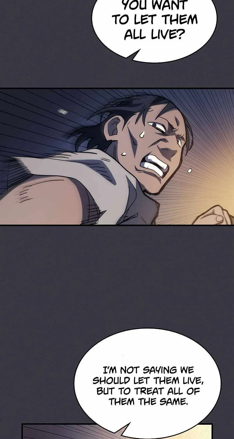 Mr Devourer, Please Act Like a Final Boss Chapter 24 page 42 - 