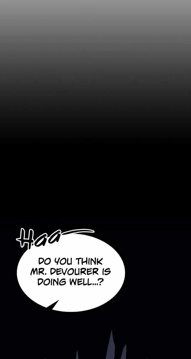 Mr Devourer, Please Act Like a Final Boss Chapter 24 page 48 - 
