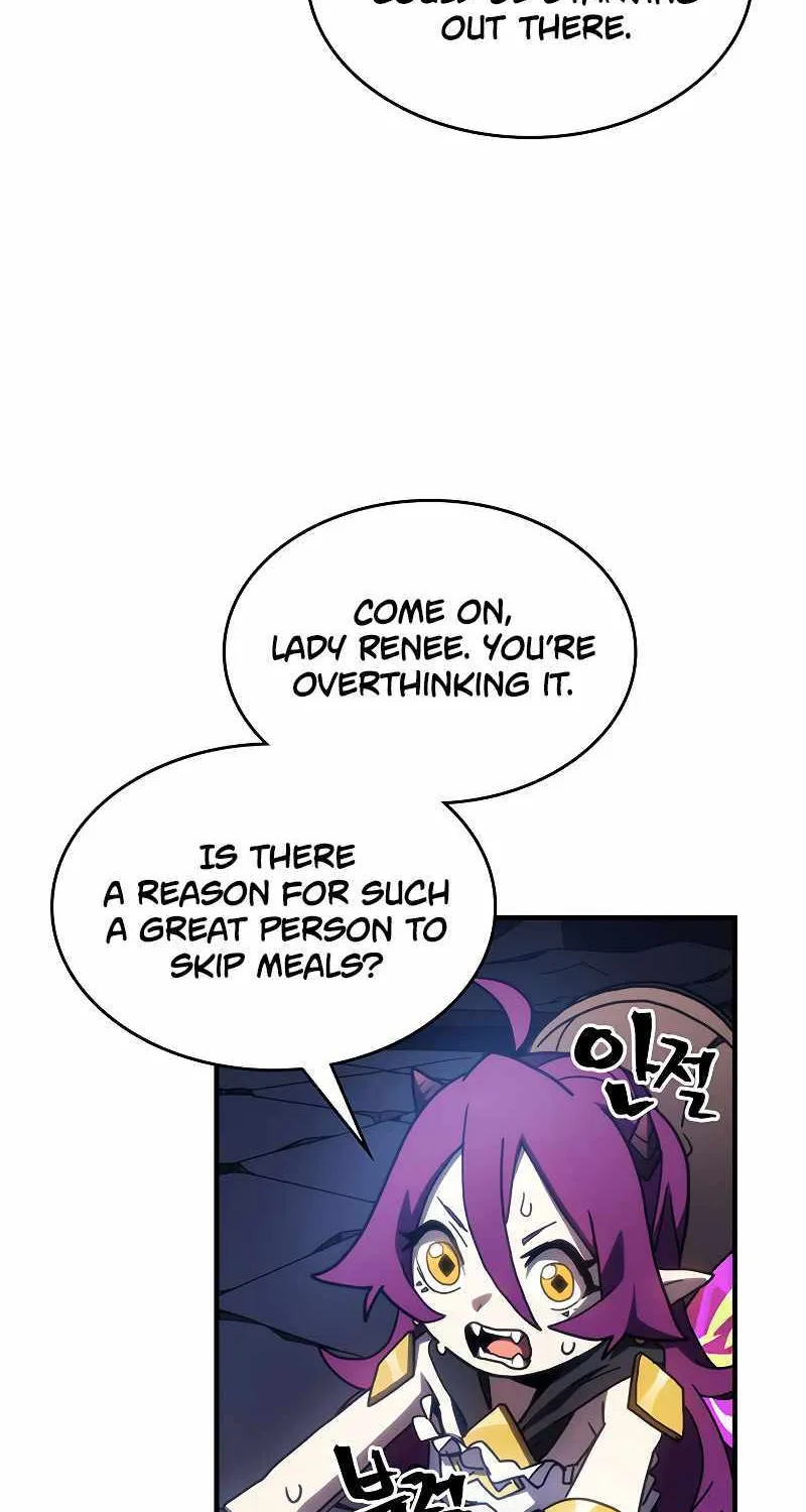 Mr Devourer, Please Act Like a Final Boss Chapter 24 page 52 - 
