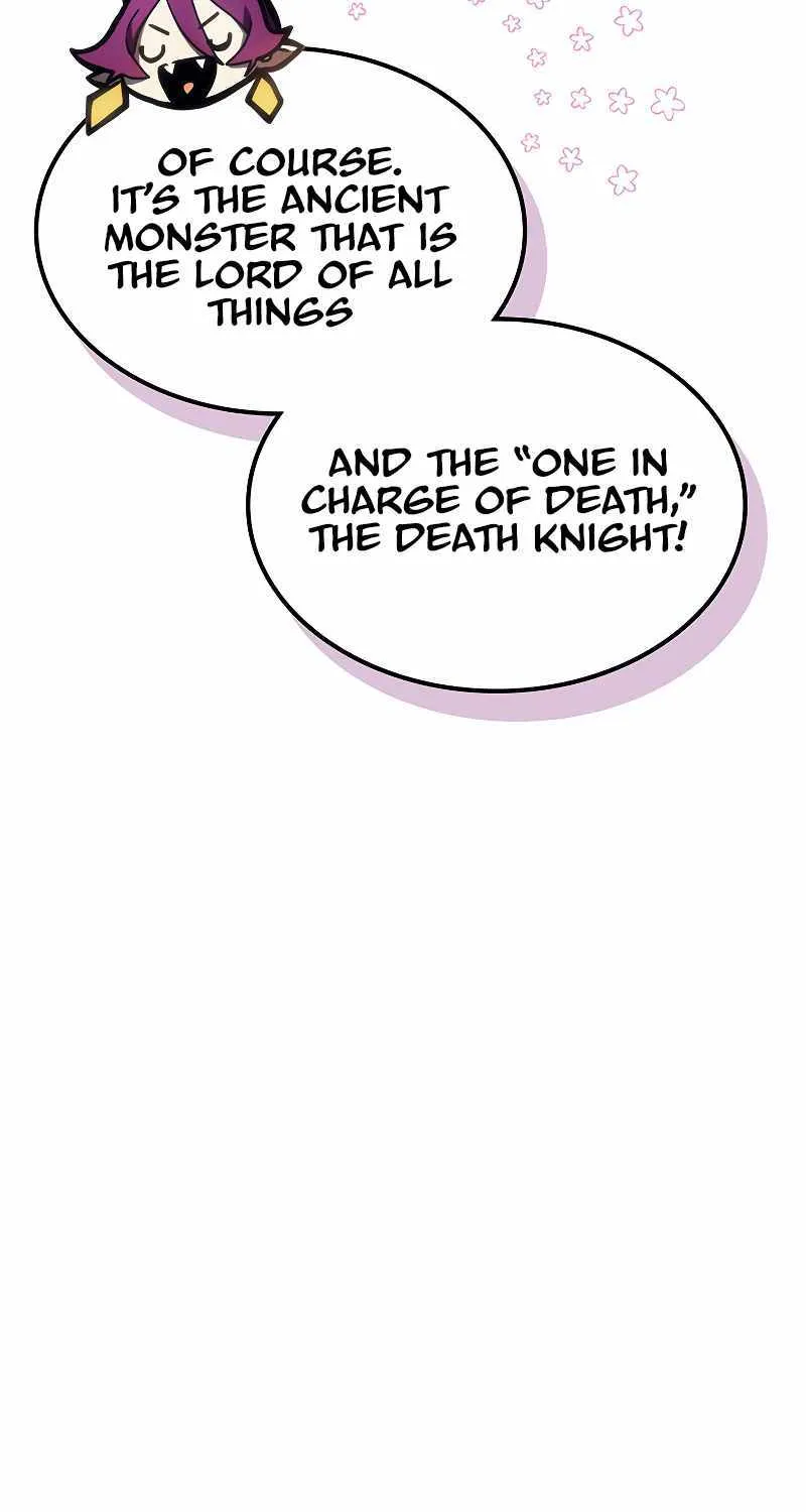 Mr Devourer, Please Act Like a Final Boss Chapter 24 page 55 - 