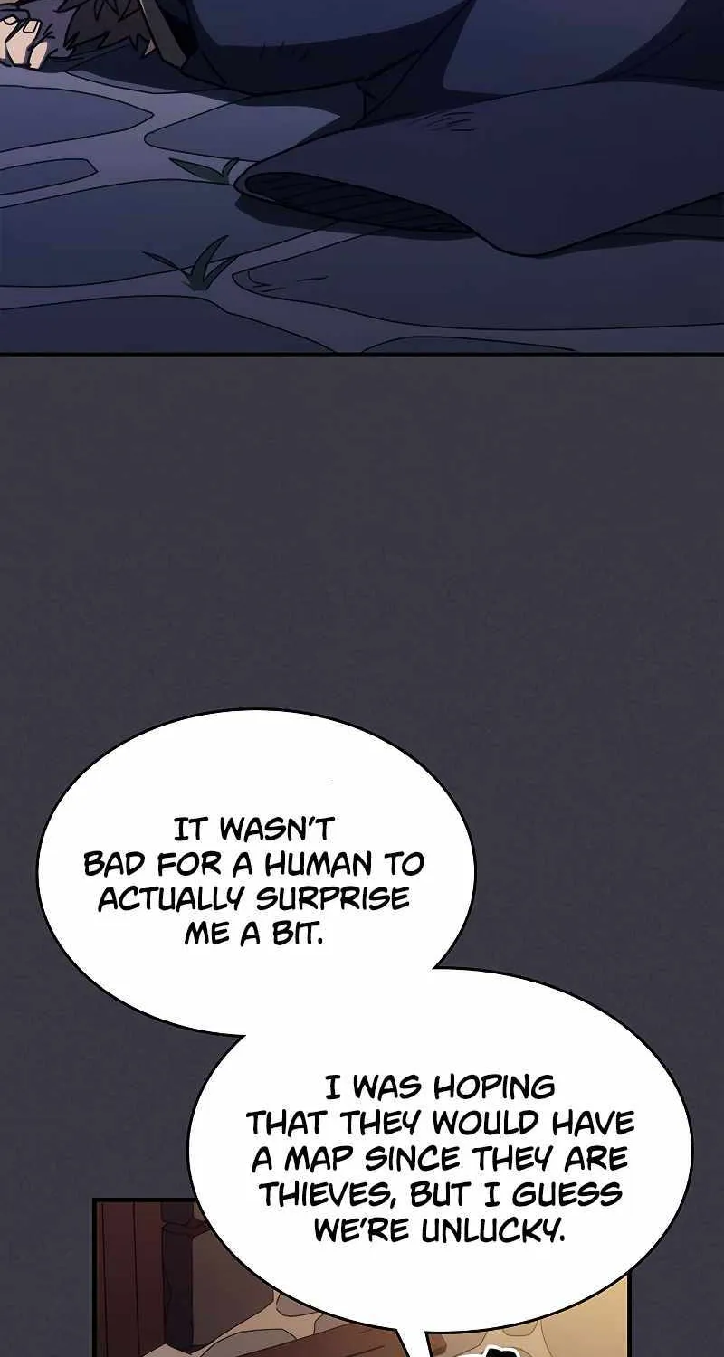 Mr Devourer, Please Act Like a Final Boss Chapter 24 page 58 - 