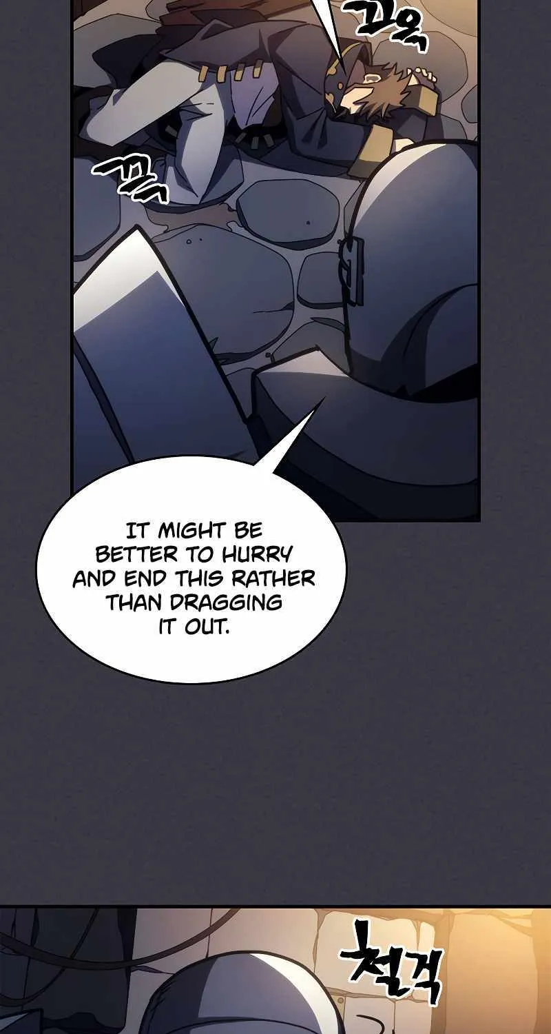 Mr Devourer, Please Act Like a Final Boss Chapter 24 page 59 - 