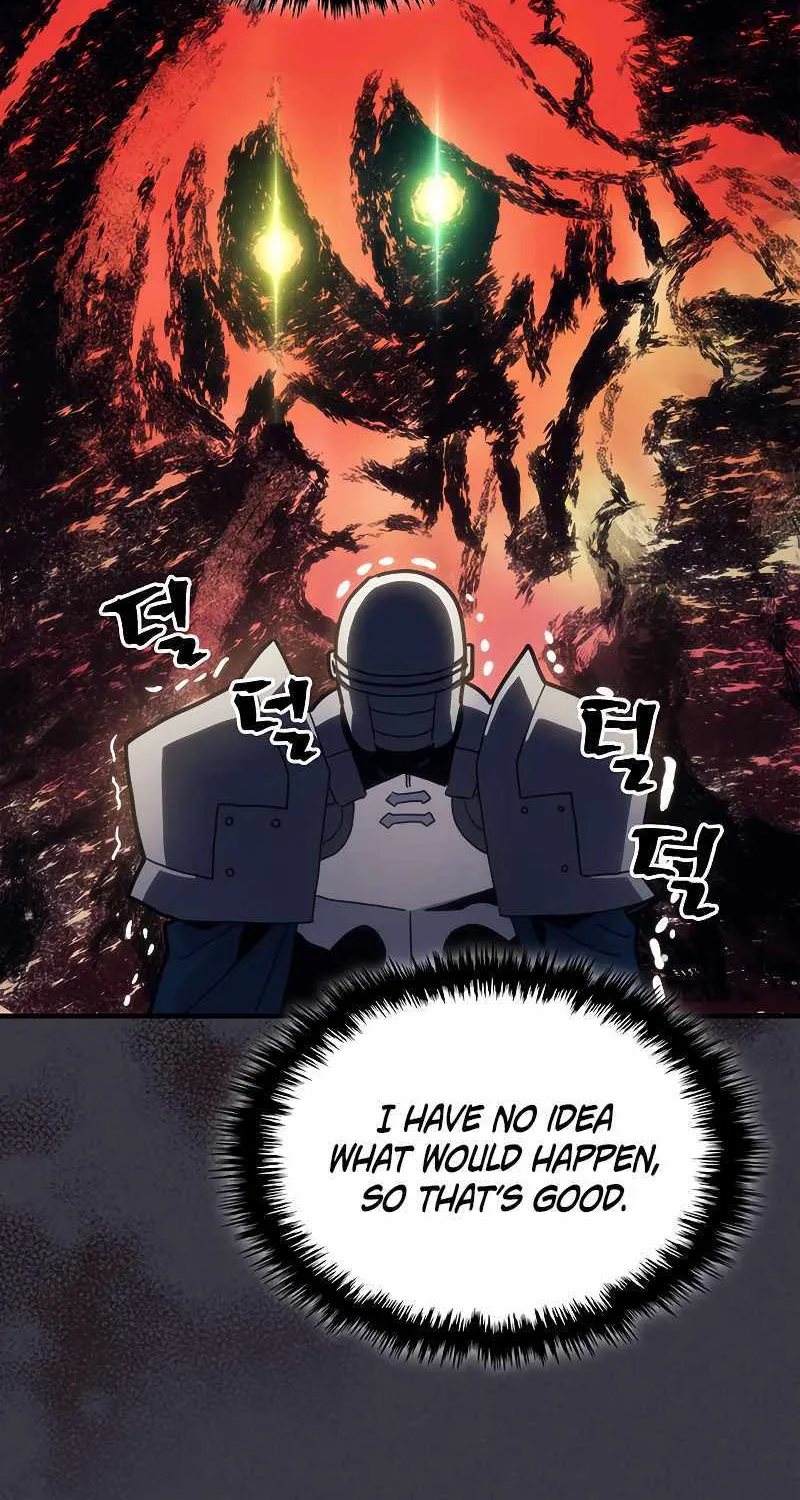 Mr Devourer, Please Act Like a Final Boss Chapter 24 page 7 - 